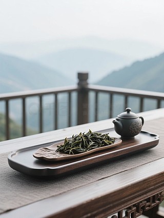 茶馆里的岁月静好，一茶一世界